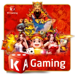 KA GAMING