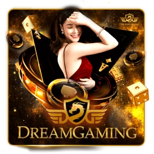 DREAMAMING